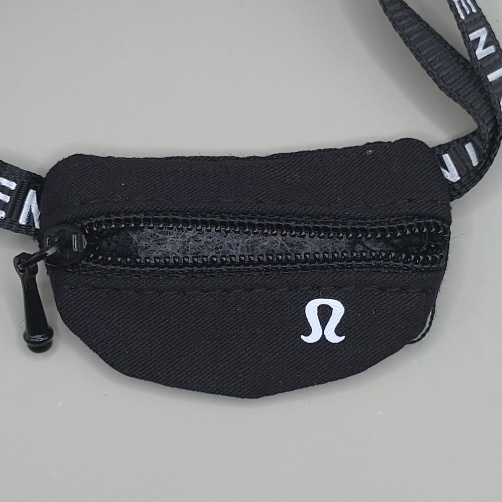 Labubu Accessories - Lululemon Fanny Pack Bag - Picture 5 of 5